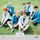 Portada de la canción "Timeline", de Victon
