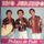 Portada de la canción "Amor Coado", de Trio Juazeiro