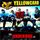 Portada de la canción "Avondale", de Yellowcard