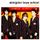 Portada de la canción "Kimi No Uta", de Abingdon Boys School