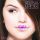 Portada de la canción "I Don't Miss You At All", de Selena Gomez