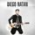Portada de la canción "Estou Seguro", de Diego Natan