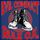 Portada de la canción "Skinhead Till I Die", de Evil Conduct