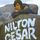 Portada de la canción "Canção do Motorista", de Nilton César