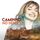 Portada de la canción "Caminho No Deserto", de Soraya Moraes