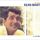 Portada de la canción "Arrivederci Roma", de Dean Martin