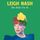 Portada de la canción "Cruel Heart", de Leigh Nash