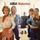 Portada de la canción "Honey Honey", de ABBA