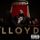 Portada de la canción "Dedication To My Ex", de Lloyd