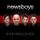Portada de la canción "No Grave", de Newsboys