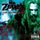 Portada de la canción "Never Gonna Stop", de Rob Zombie