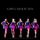 Portada de la canción "Something New", de Girls Aloud