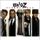 Portada de la canción "Vem pra minha Vida", de Br'oz