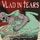 Portada de la canción "Heavy Rain", de Vlad In Tears