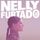 Portada de la canción "Spirit Indestructible", de Nelly Furtado