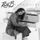 Portada de la canción "Dandelions", de Ruth B.