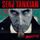 Portada de la canción "Deafening Silence", de Serj Tankian