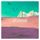 Portada de la canción "Weekend", de Last Dinosaurs