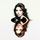 Capa da música "Human", de Christina Perri