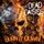 Portada de la canción "Resurrected", de The Dead Daisies
