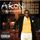 Portada de la canción "I Wanna Love You", de Akon