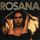 Portada de la canción "Fique Um Pouco Mais", de Rosana