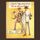 Portada de la canción "All The Young Dudes", de Mott The Hoople