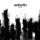 Portada de la canción "Unwinding Cable Car", de Anberlin