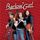 Portada de la canción "Never Alone", de BarlowGirl