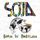 Portada de la canción "You And Me", de SOJA