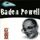 Portada de la canción "Berimbau", de Baden Powell