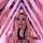 Portada de la canción "Ecstasy", de Courtney Act