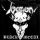 Portada de la canción "Black Metal", de Venom