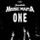 Portada de la canción "One", de Swedish House Mafia