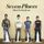 Portada de la canción "Fall In Line", de Seven Places
