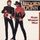 Portada de la canción "She Used To Be Mine", de Brooks & Dunn