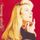 Portada de la canción "Coração Adorador", de Marina de Oliveira