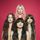 Portada de la canción "Music With Your Dad", de Nasty Cherry