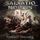 Capa da música "Wieder Unterwegs", de Saltatio Mortis