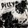 Portada de la canción "Just Now", de Pitty