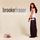 Portada de la canción "Indelible", de Brooke Fraser