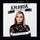 Portada de la canción "Refúgio", de Amanda Ferrari