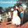 Portada de la canción "Sodade", de Cesária Évora