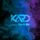 Portada de la canción "Into You", de KARD
