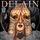 Portada de la canción "Danse Macabre", de Delain