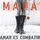 Capa da música "Labios Compartidos", de Maná
