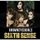 Portada de la canción "Sixth Sense", de Brown Eyed Girls
