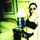 Portada de la canción "Rid Of Me", de PJ Harvey
