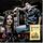 Portada de la canción "Você de Volta", de Maria Cecília e Rodolfo