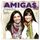 Portada de la canción "Pessoas feitas de amor", de Fernanda Brum e Eyshila